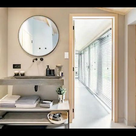 Bulsomhuys Guesthouse Kampenhout Dış mekan fotoğraf