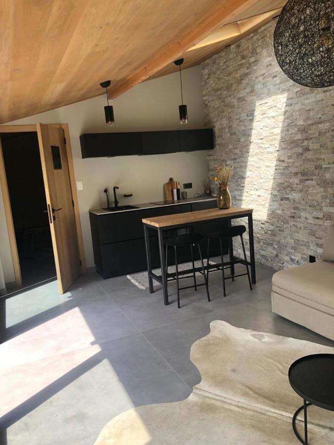 Bulsomhuys Guesthouse Kampenhout Dış mekan fotoğraf