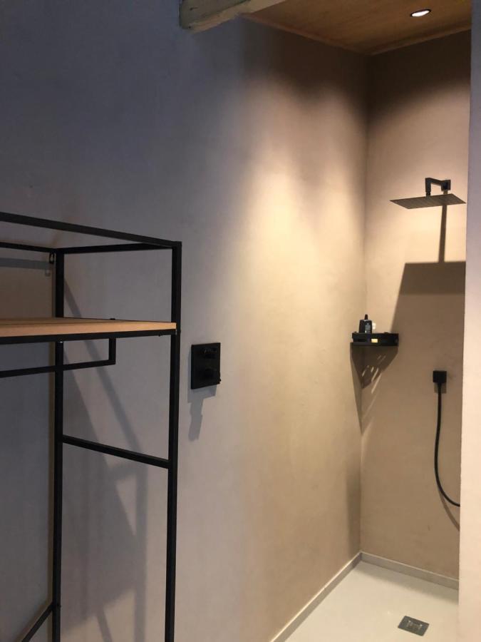 Bulsomhuys Guesthouse Kampenhout Dış mekan fotoğraf
