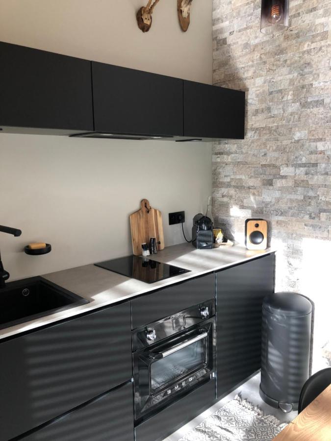 Bulsomhuys Guesthouse Kampenhout Dış mekan fotoğraf