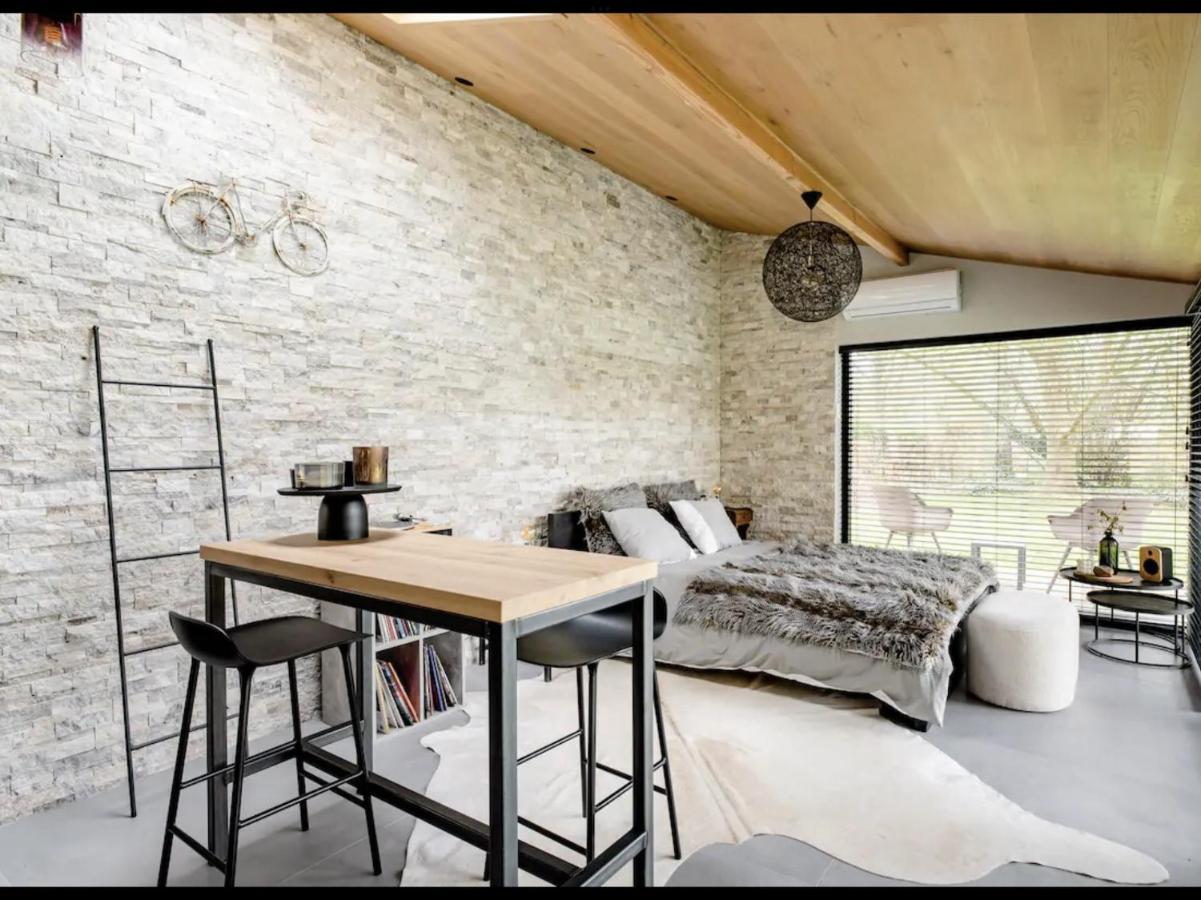 Bulsomhuys Guesthouse Kampenhout Dış mekan fotoğraf