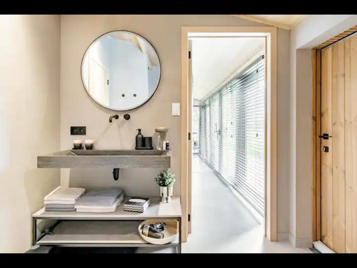Bulsomhuys Guesthouse Kampenhout Dış mekan fotoğraf